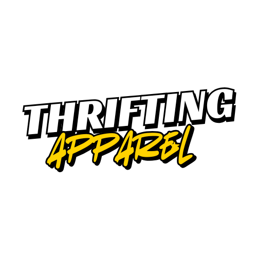 ThriftingApparel | Thrift For Designer Clothing's